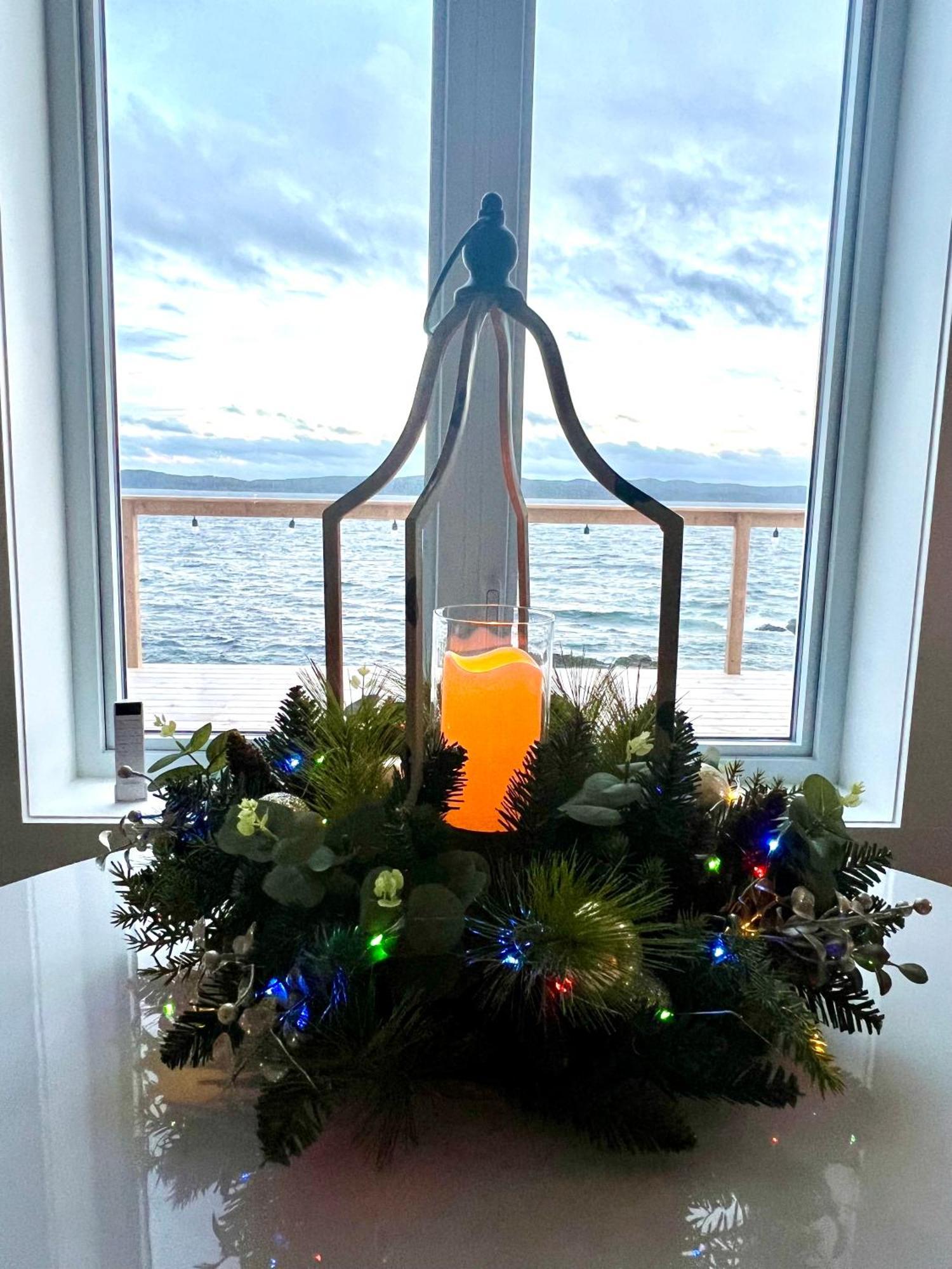 The View Suites And Breakfast In Triton, Newfoundland Pilley's Island Exteriér fotografie