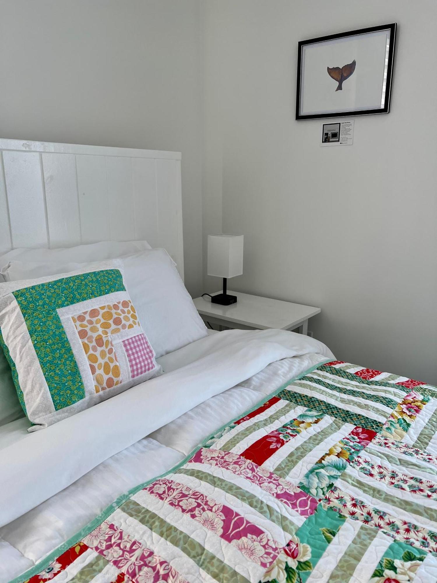 The View Suites And Breakfast In Triton, Newfoundland Pilley's Island Exteriér fotografie