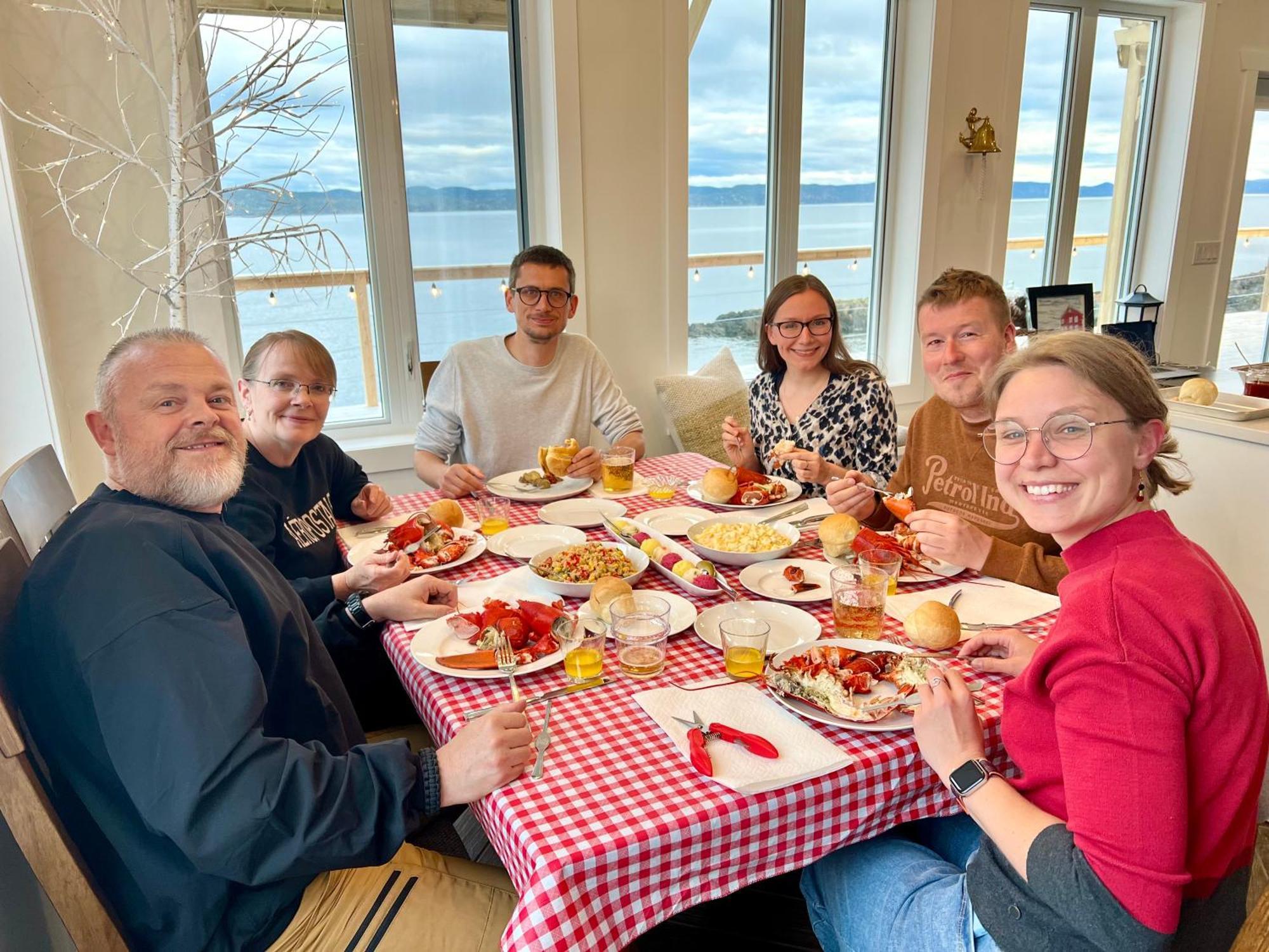 The View Suites And Breakfast In Triton, Newfoundland Pilley's Island Exteriér fotografie