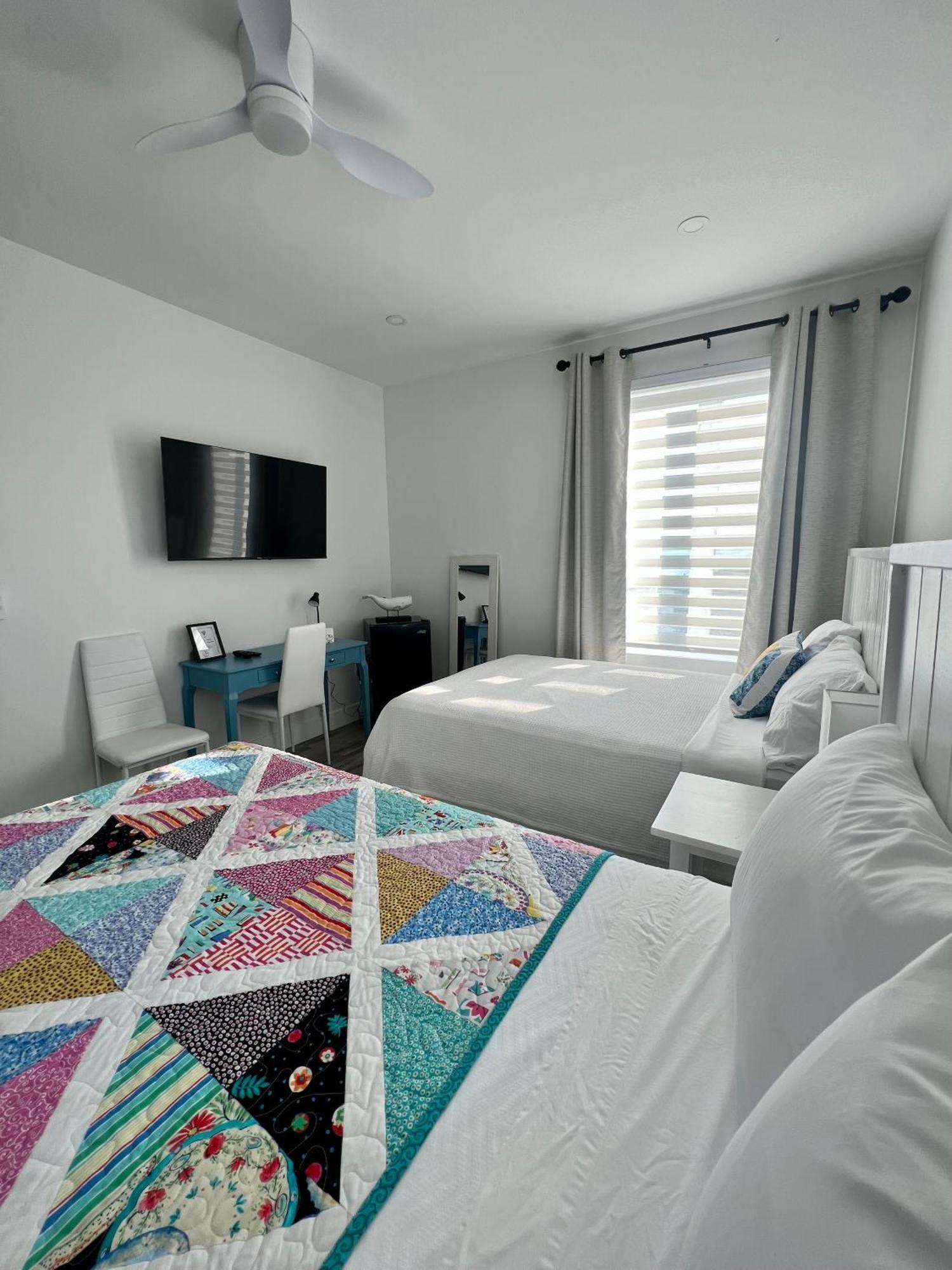 The View Suites And Breakfast In Triton, Newfoundland Pilley's Island Exteriér fotografie